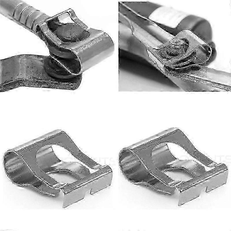 Wire Terminal Removal Tool for Pins
