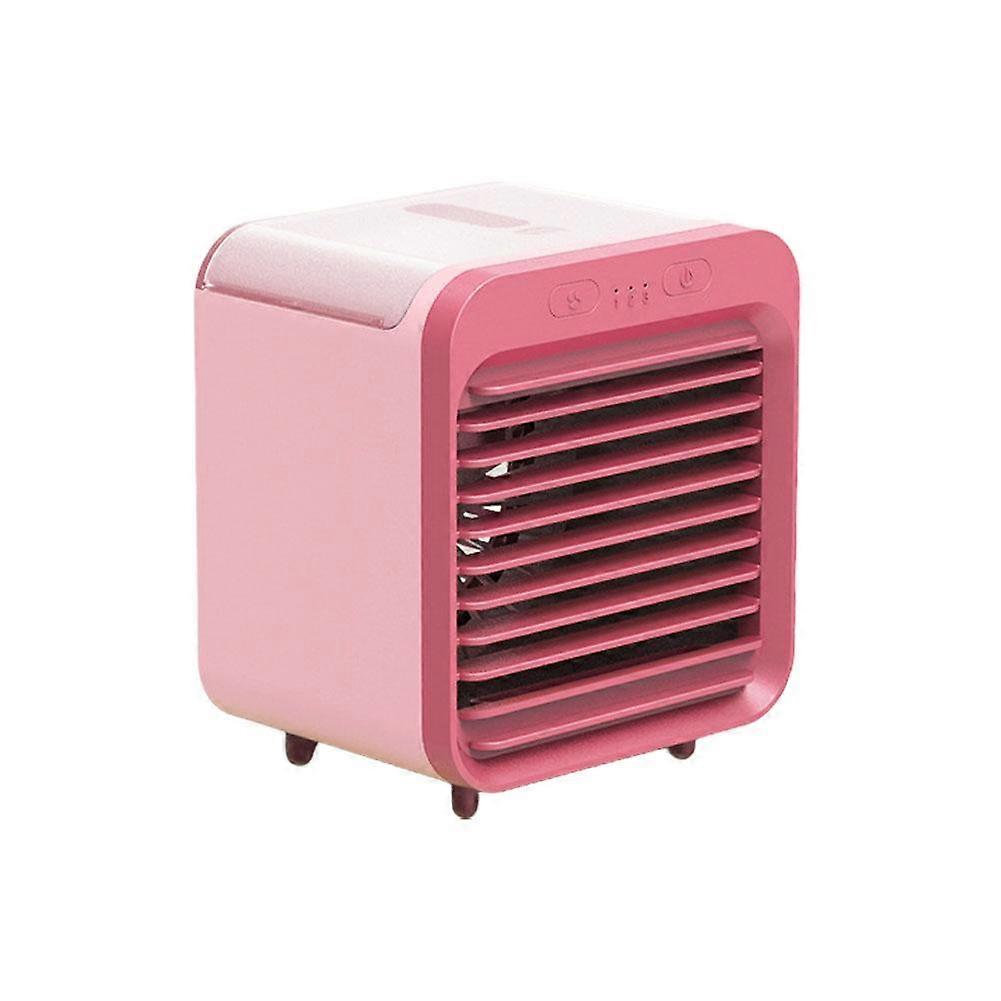 Extremely Cold Portable Air Conditioner USB Mini Home Office Desktop