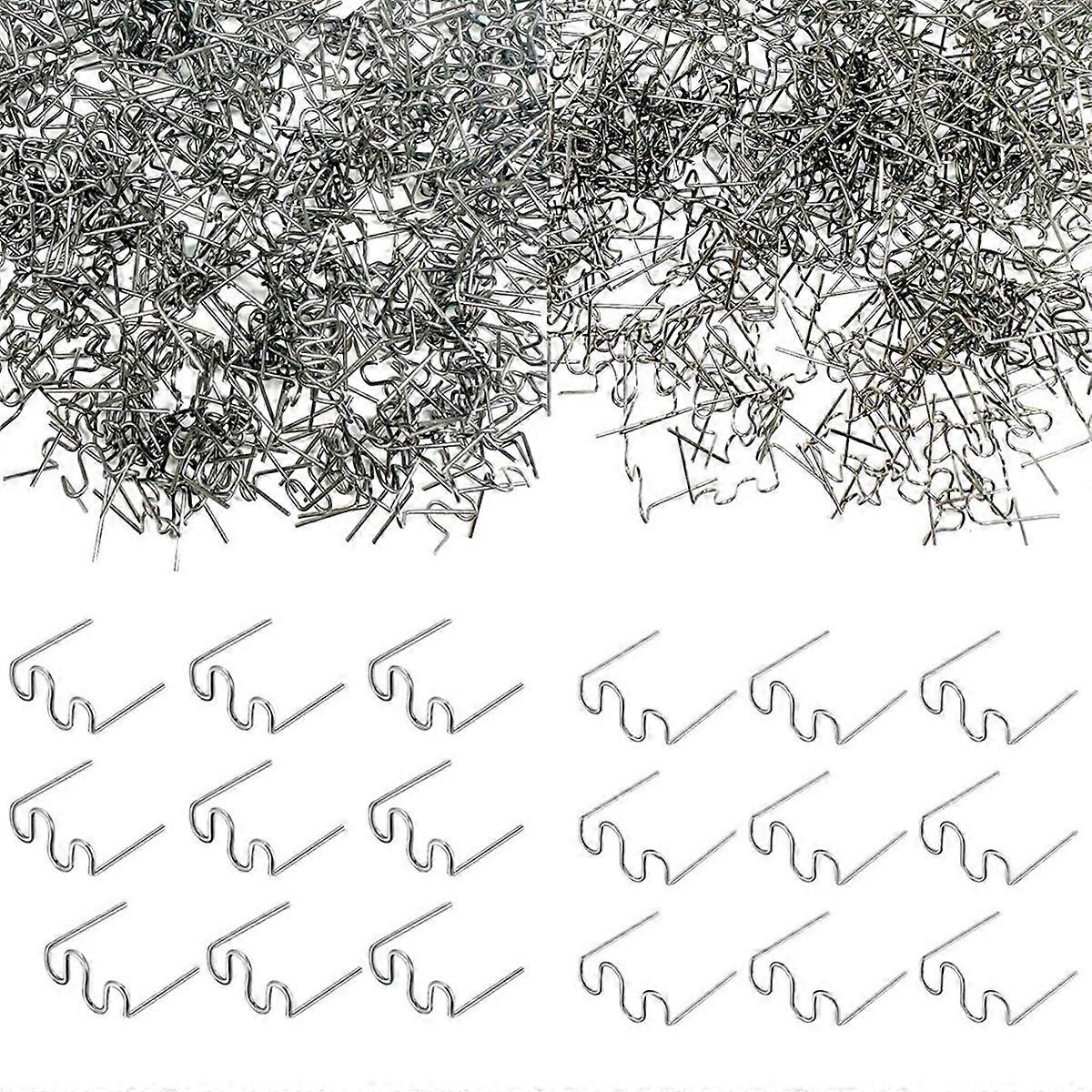 1400 Plastic Welder Staples,Plastic Welding Staples