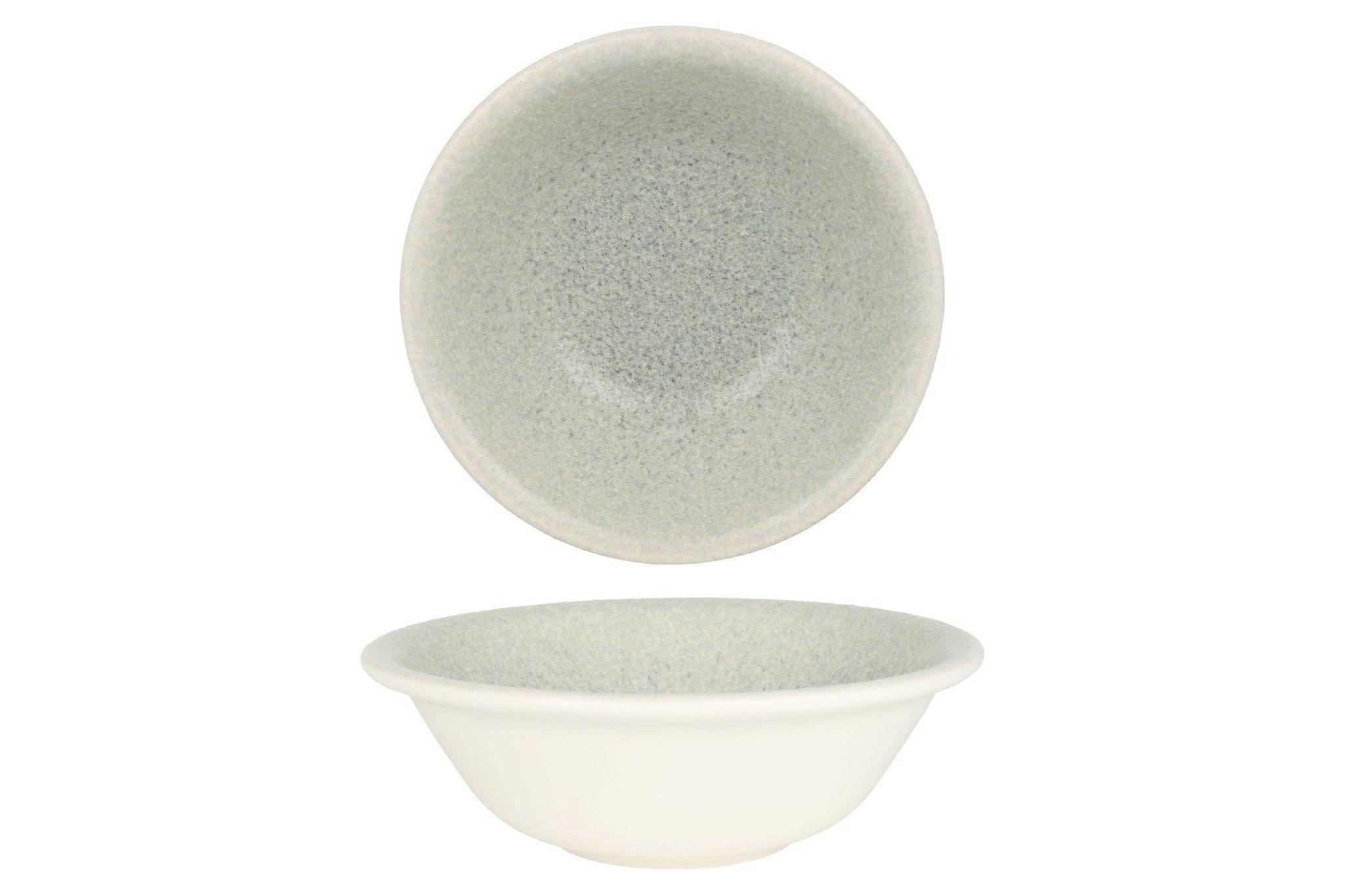 Bonna Bowl - Luca Ocean - 瓷器 - 16 厘米(400cc) - 6 件套