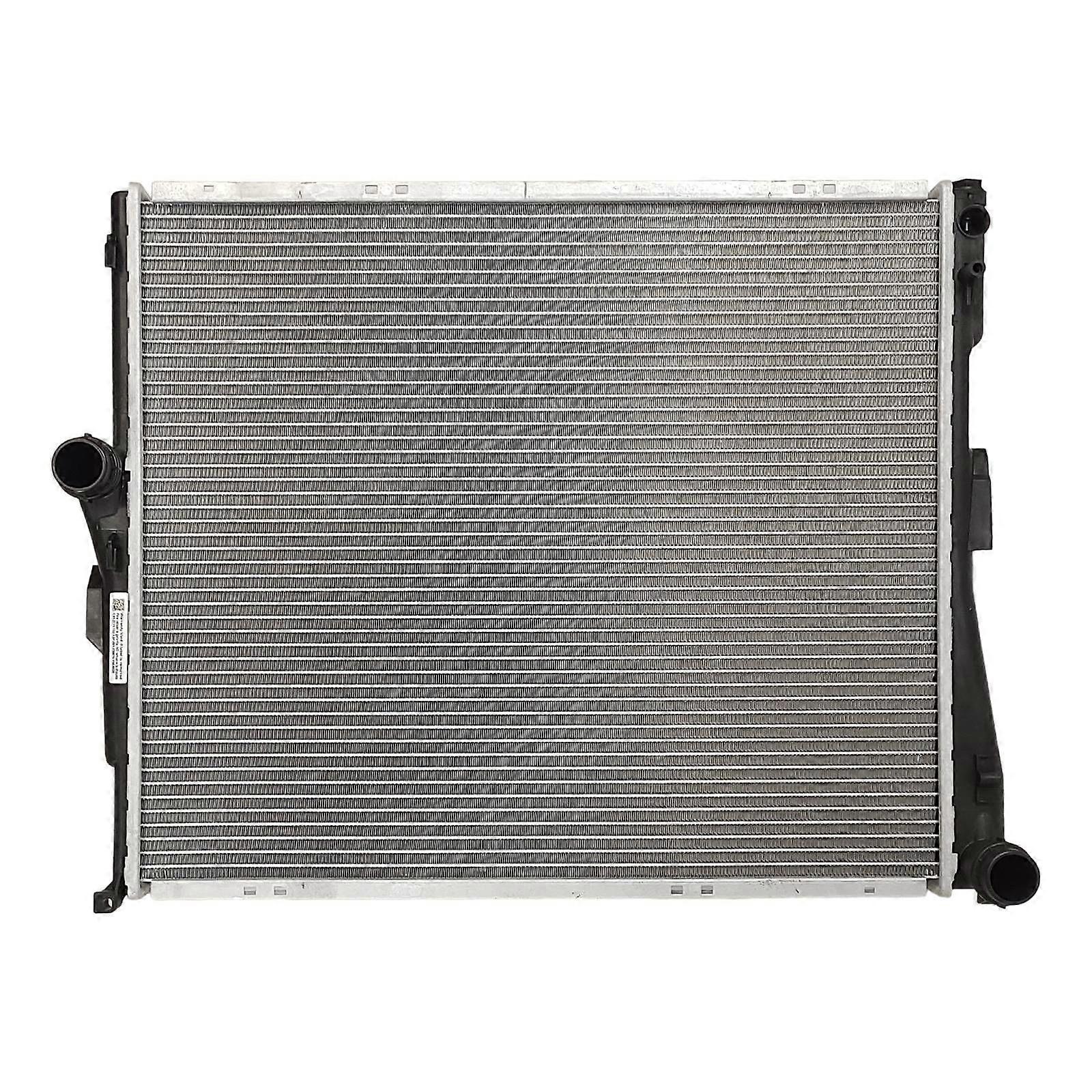 Radiator for BMW X3 2004 2005 2006 2.5L 3.0L L6 NO.9898