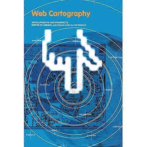 Web Cartography (Geographic Information Systems Workshop)