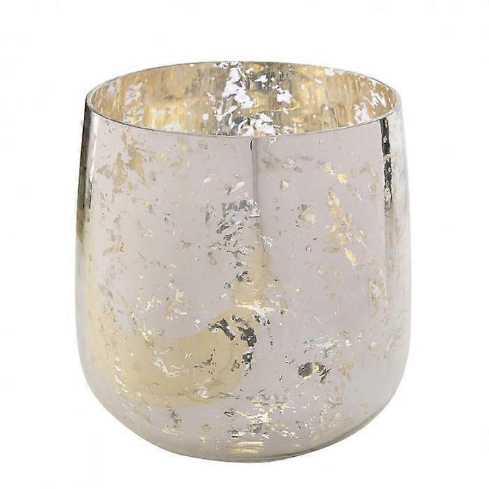 Hestia Glass Vase - Small