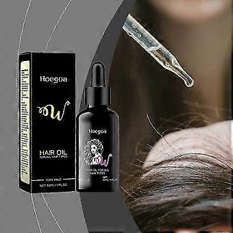 Hair care essential oil can effectively relieve dry hair and irritated hair, nourish scalp essential oil, and obtain smoother hair