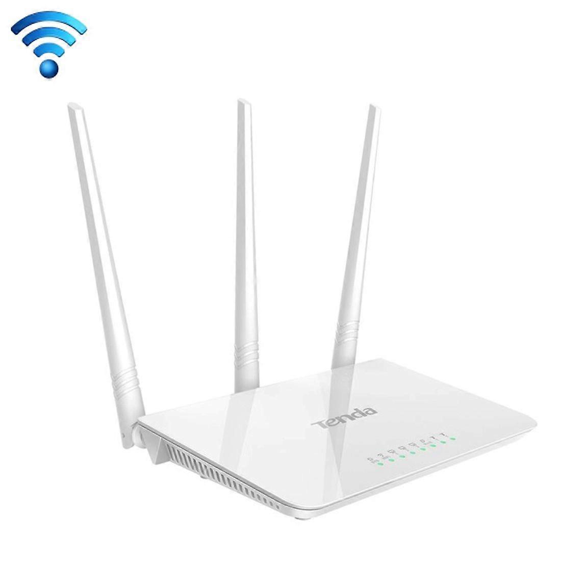 Tenda F3 Wireless 2.4GHz 300Mbps WiFi Router