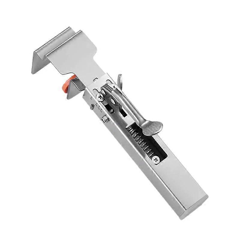 Adjustable Drawer Fixing Clamp, OneTouch Fixed Removable, Heavy Duty Drawer Stabiliser