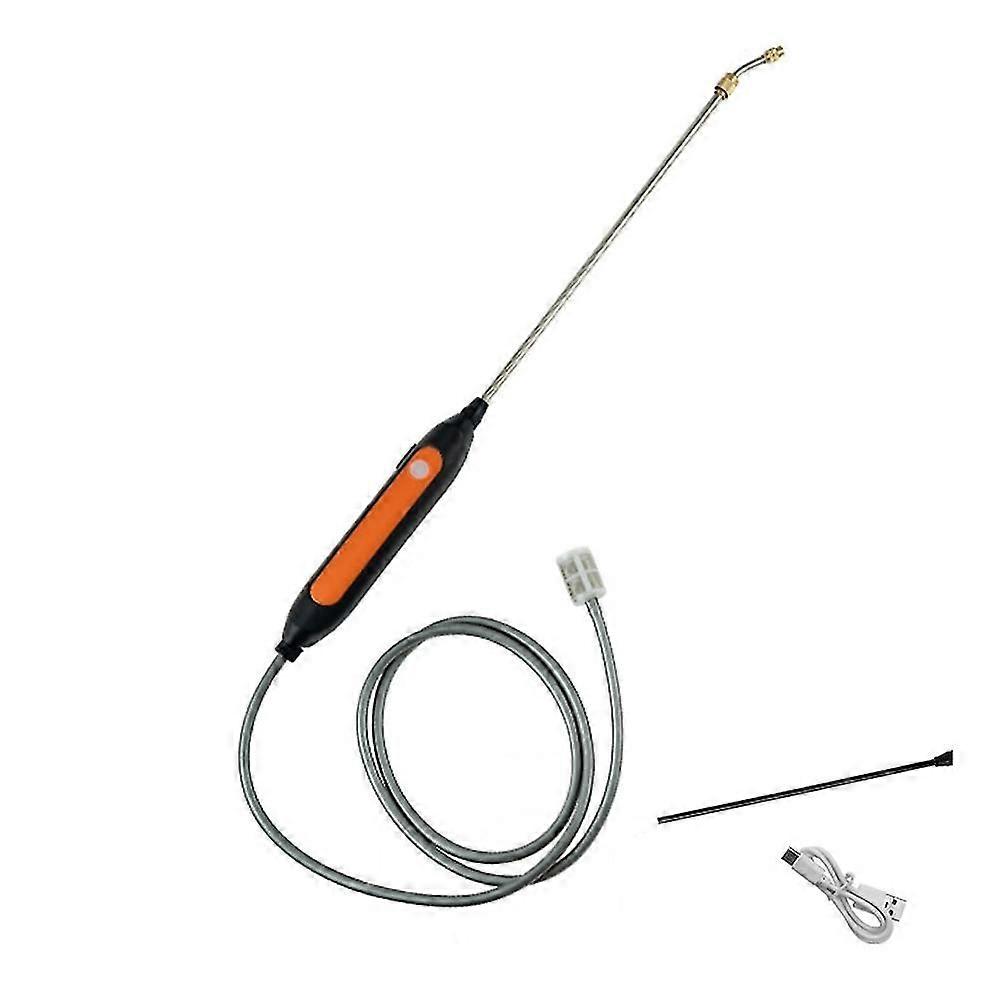 Handheld Electric Spraying Machine Portable USB Rechargeable Automatic Electric