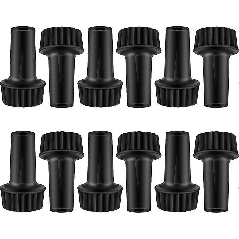 Light On/Off Knobs Replacement 30Pack Durable Plastic Knob For Home Use E26 Compatible