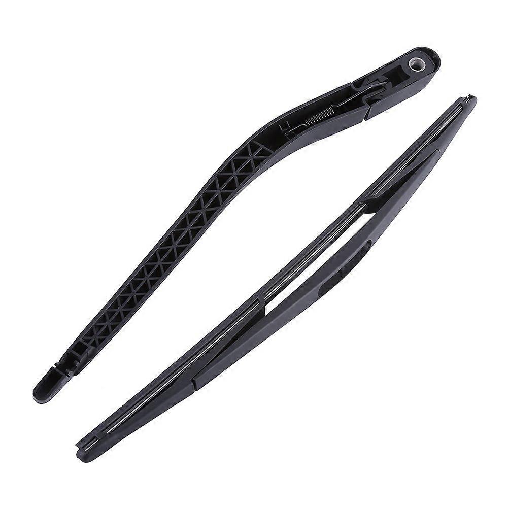 Car Rear Window Windshield Windscreen Wiper Arm  Blade