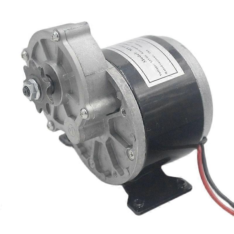 Electric Bicycle/Bike/Scooter Motor, (24V)