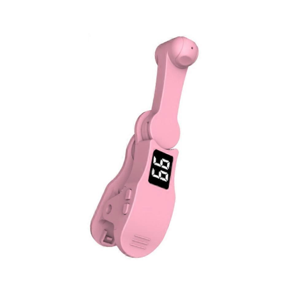 Auto Screen Clicker Mini Simulated Finger Phone Clicking Clicker Clip-on Video Live Liker Game Screen Touch Device For Tik Tok