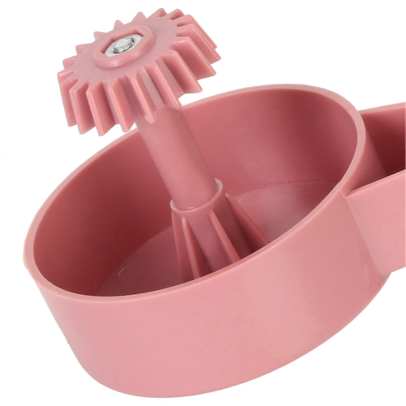 Replacement Crank Handle Replacement for 40 Needles Knitting Machine Plastic Knit Crank Handle
