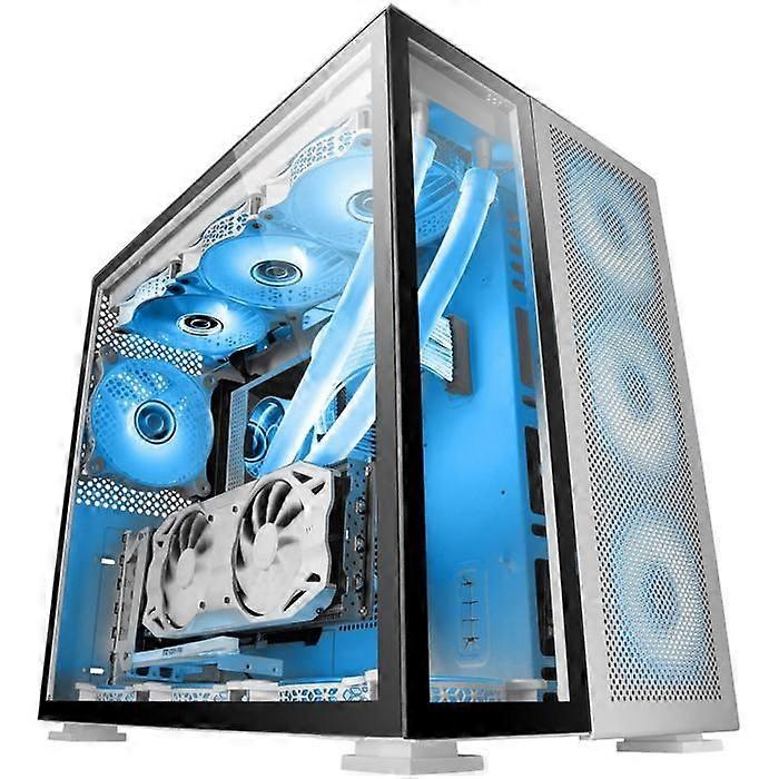 MARS GAMING Mid Tower-behuizing