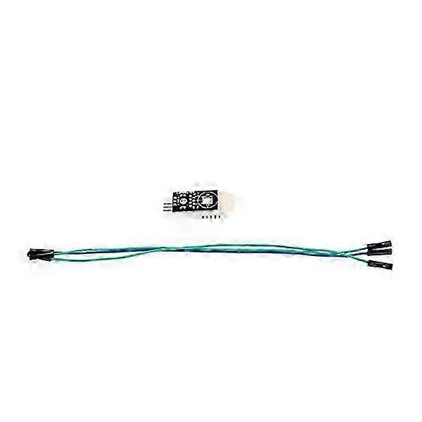 Long-Term Stability Digital And Humidity Measurement Sensor Developers Multi Plastic 1Set