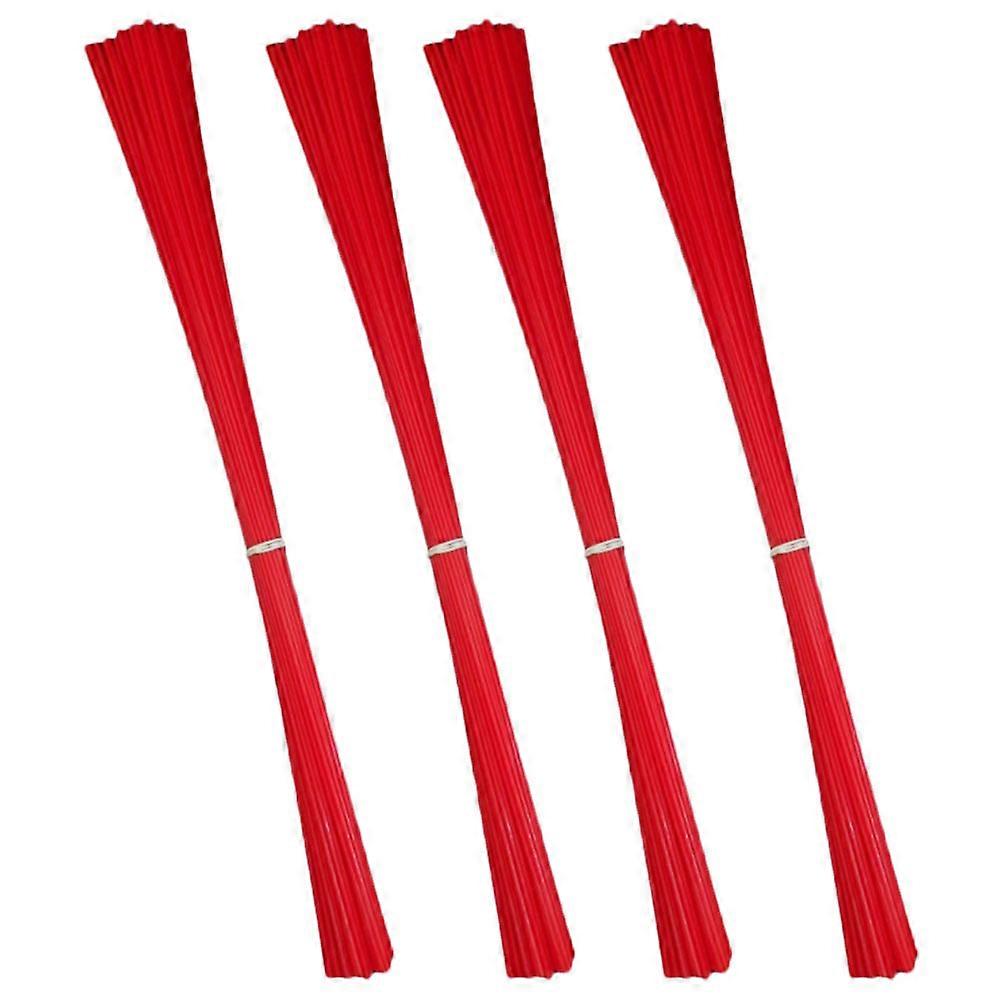 WORGEOUS 100pcs Spray Can Extension Tube Replacement Lubricant