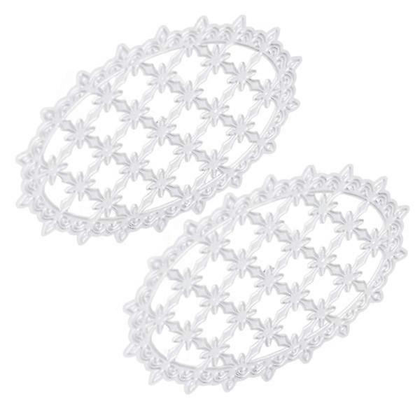 2 lattice texture embossing dies, easy to use, unique design, carbon steel