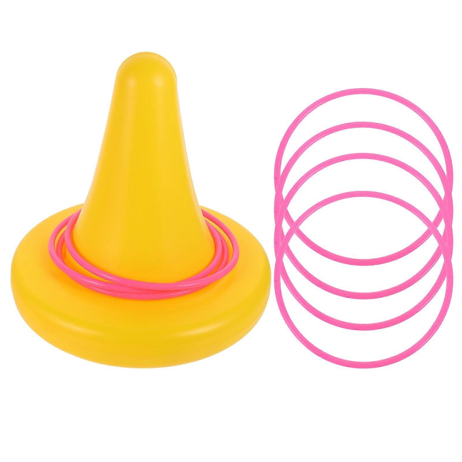 Kids Balance Training Tool Unicorn Chair For Childrens Home Indoor Outdoor Physical Ability Development 1Set