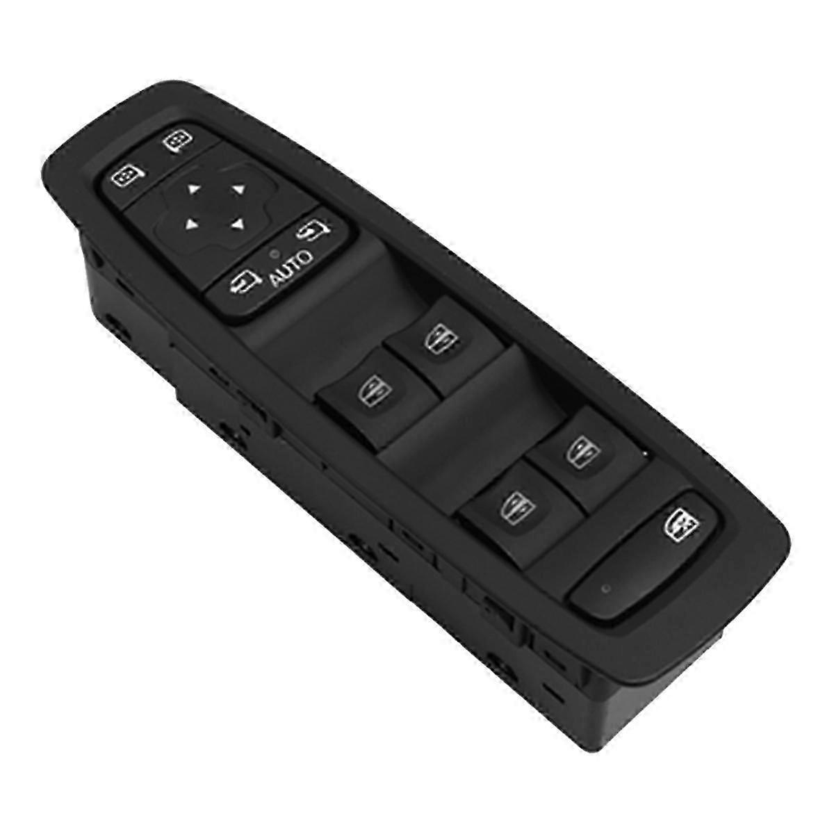 Car Front Left Window Switch Window Control Button 254012952R for Grand Scenic IV LHD