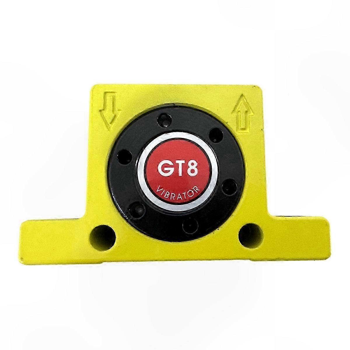 Pneumatic Percussion Hammer with Air Vibrator for GT08 Models