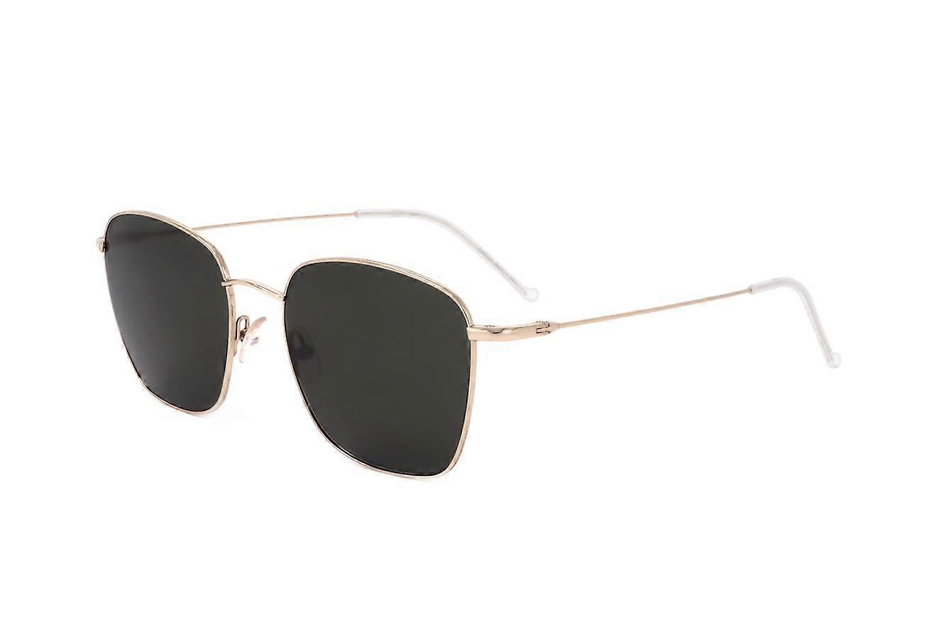 Sunglasses Safilo LINEA 07/S J5G GOLD 53/18/145 MAN