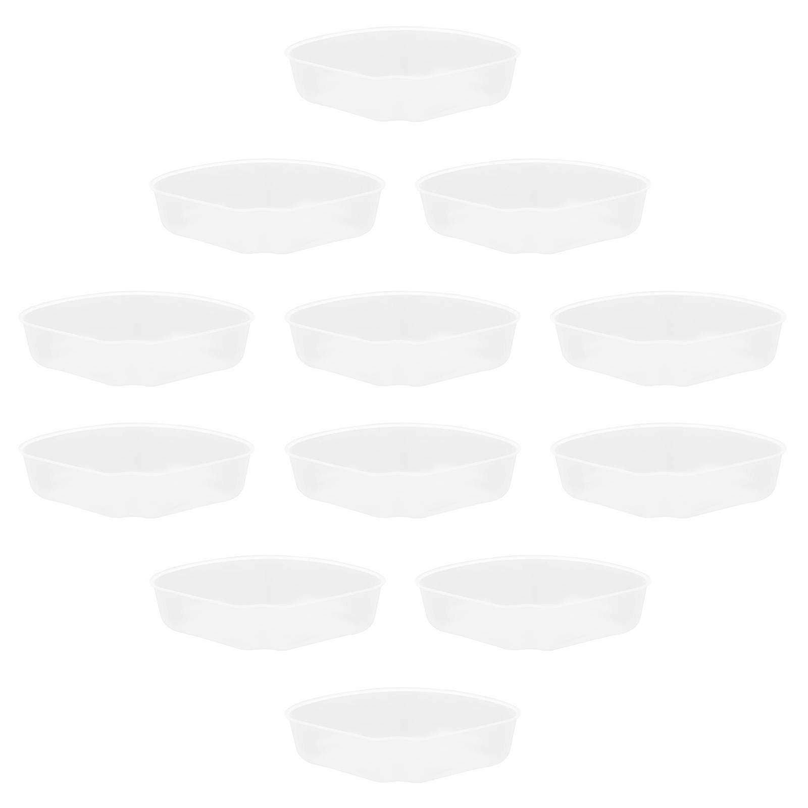 Vegetable Steamer Basket 20Pcs Cooking Tools For Home Use 16X9CM Heating Efficient