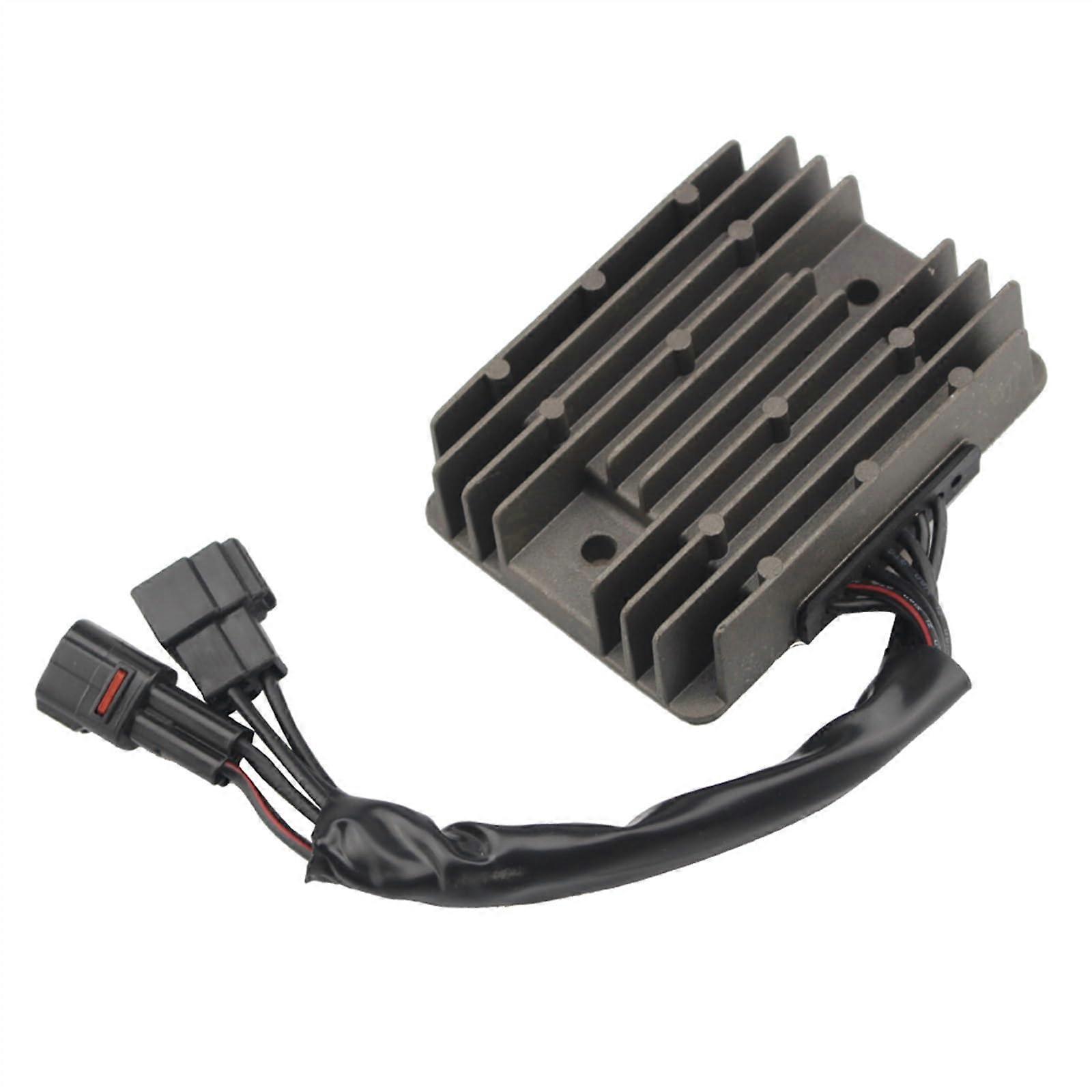 Motorrad Spannungsreglergleichrichter for Suzuki GSF1250 GSXR 600 750 1000 SFV650 DL650 V-Strom GSX650 GSX-S750 VL800 Compatibility
