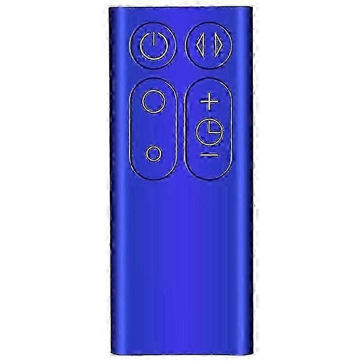 Compatible For  TP00 TP01 AM11 Ergonomic Plastic Remote Fan Control