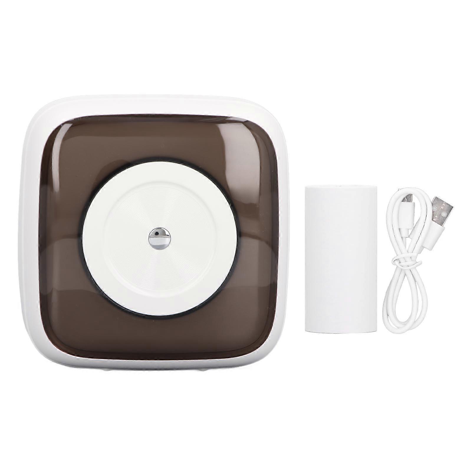 Pocket Mini Printer Bluetooth Inkless Connection Sticker Maker Machine for Memo Wrong Questions