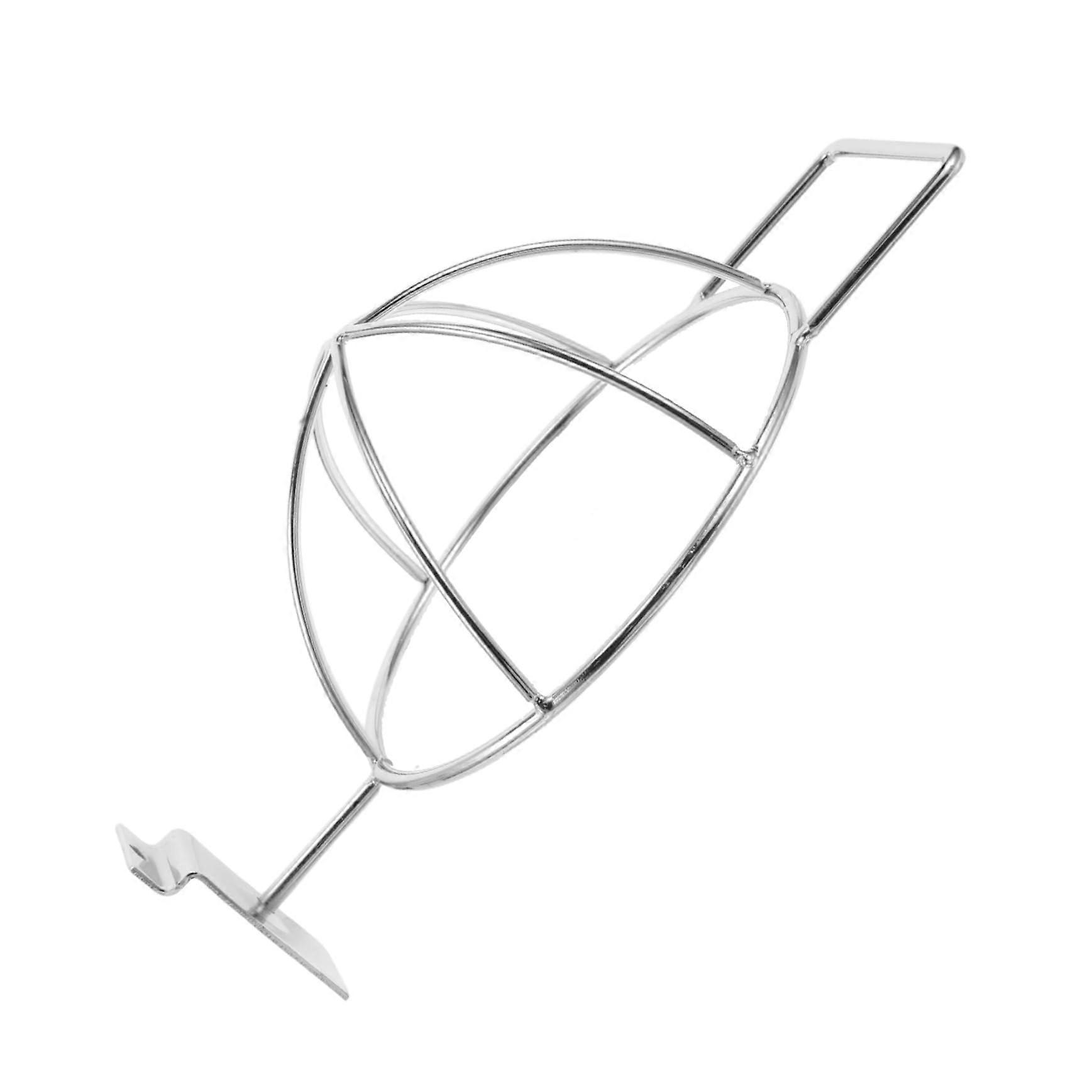 Hat Hanger Wall Mount, Hat Stand, Hat Holder, Helmet Hanger, Wall Mounted Hat Rack