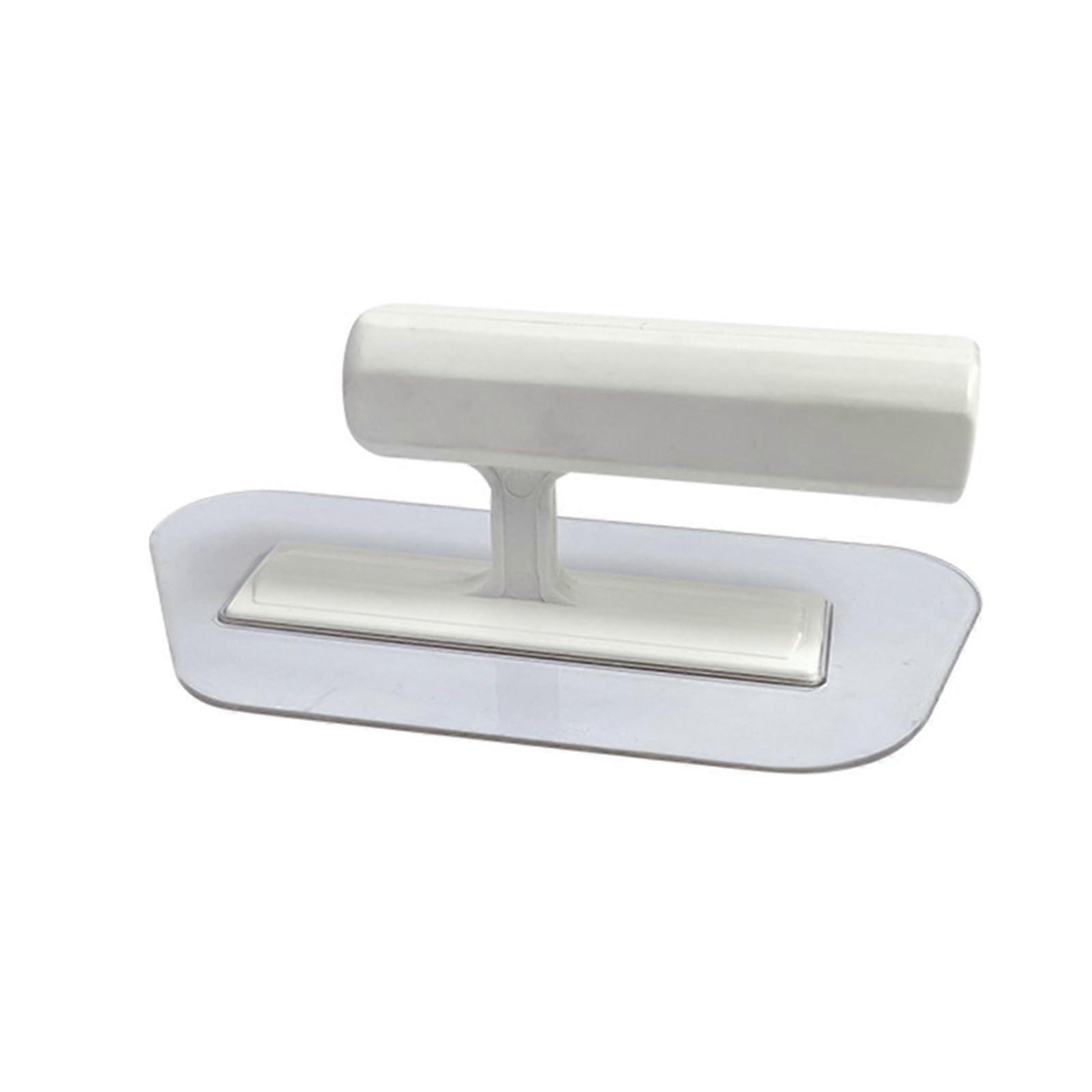 Thickened Wall Plastering Trowel Portable Worker Hand Tool