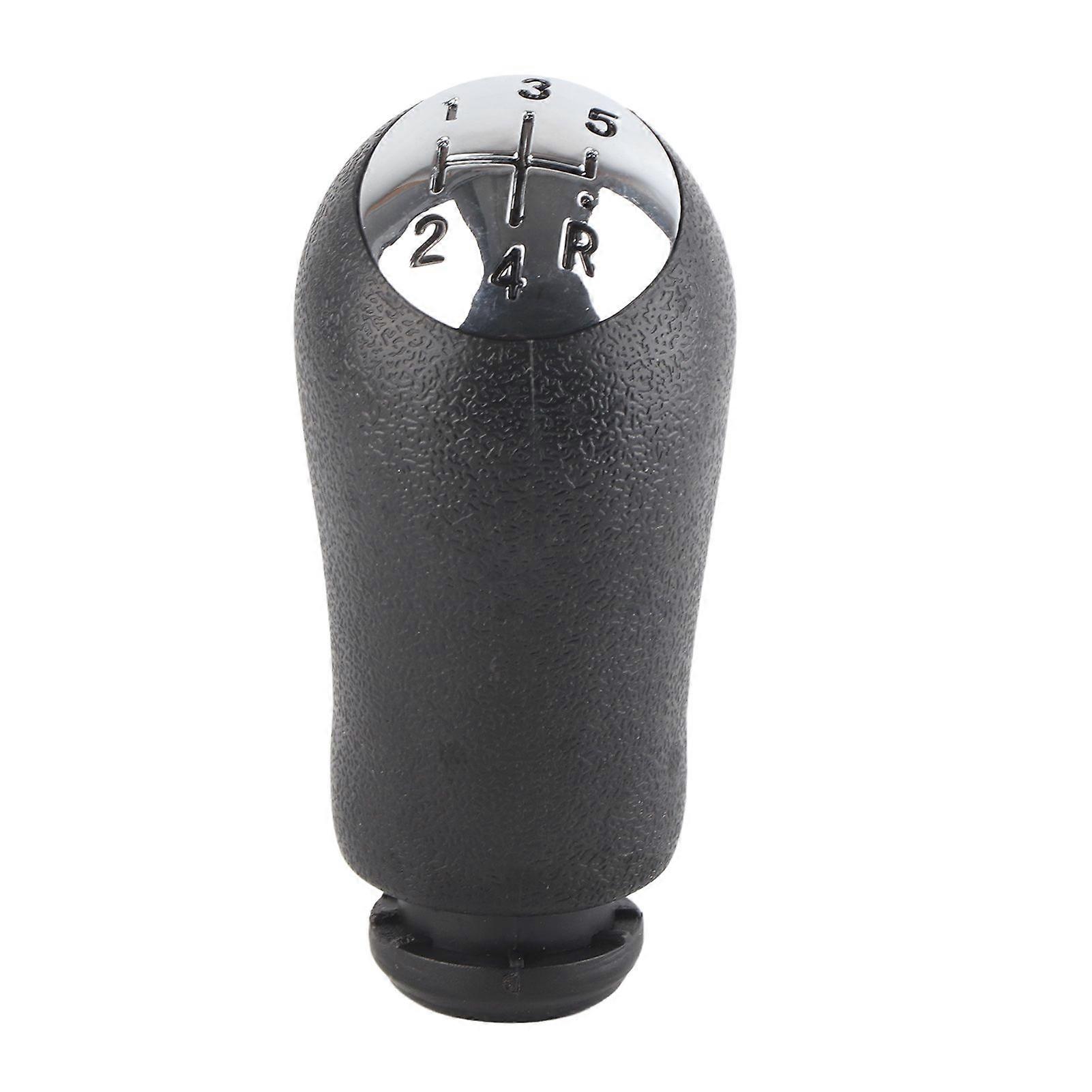 gear stick knob for Clio III 2005 to 2009 5 speed replacement