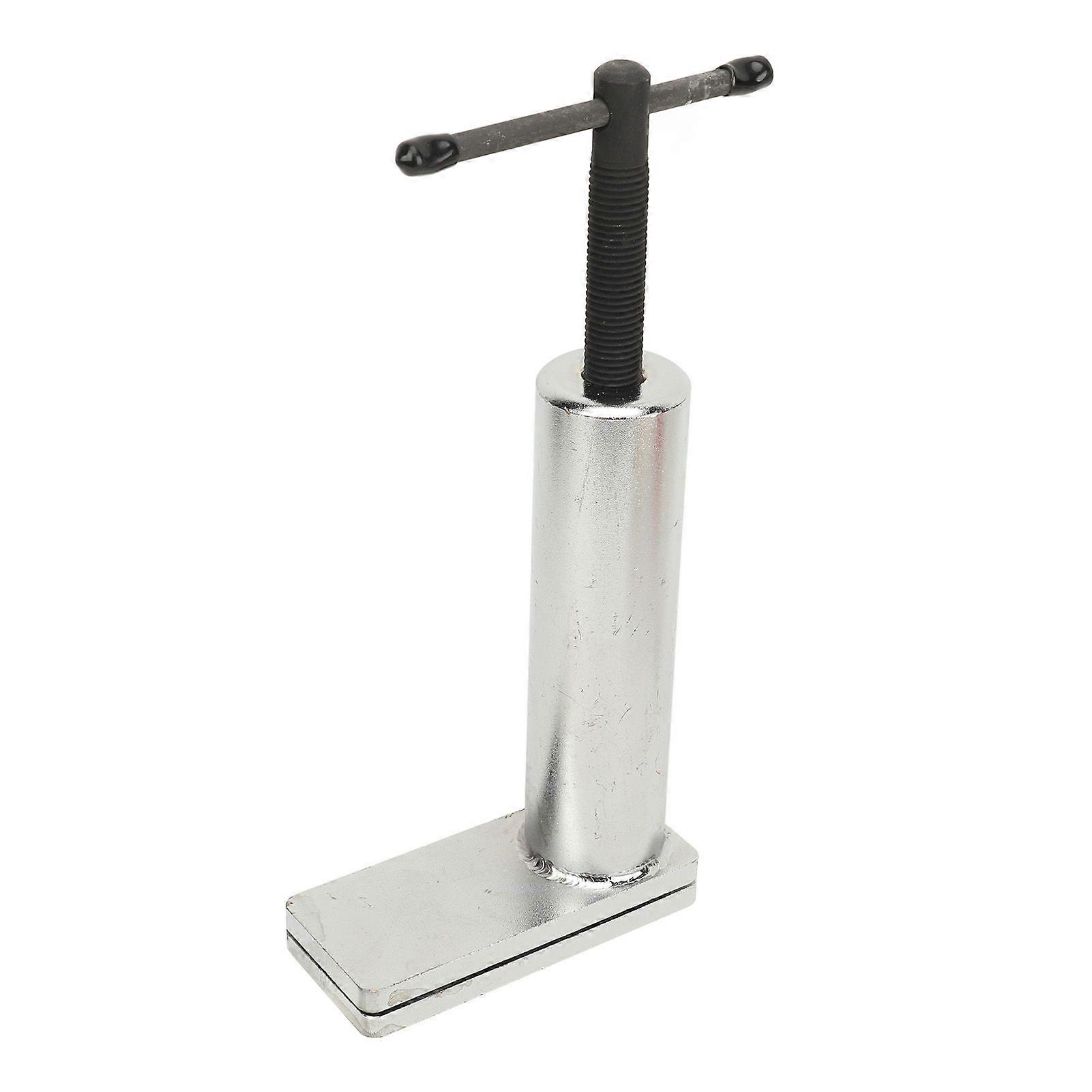 Brake caliper piston compression tool universal fit high strength