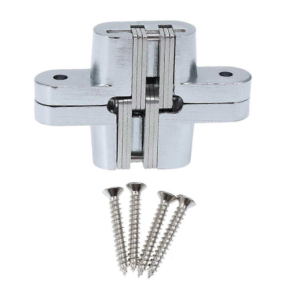 Hidden Mechanism Hinges for Hotel Interiors, Reliable Performance, Versatile Applications