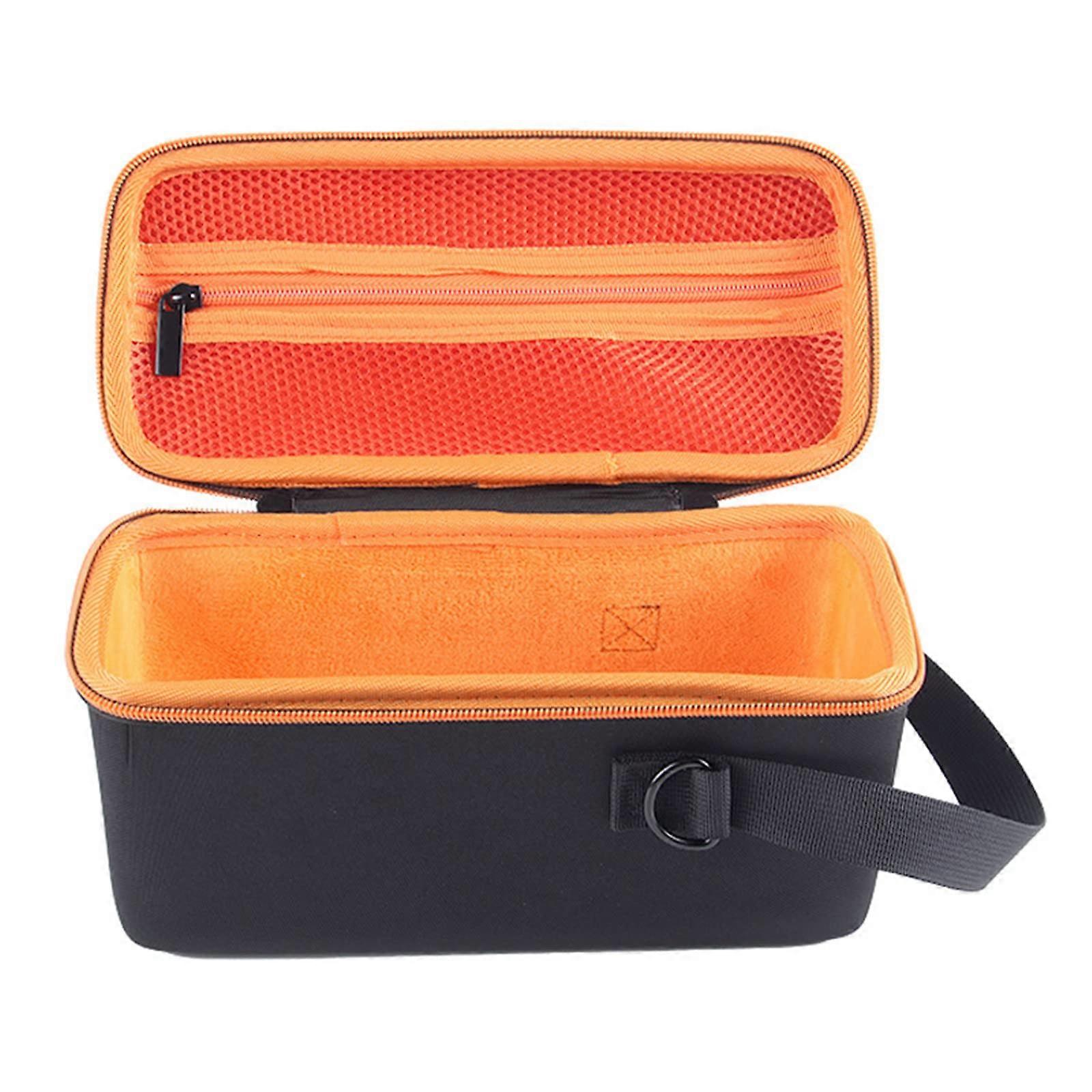 Shoulder Bag Storage Case - Hard EVA Protection Cover for Portable Storage Box, Compatible with Various Models