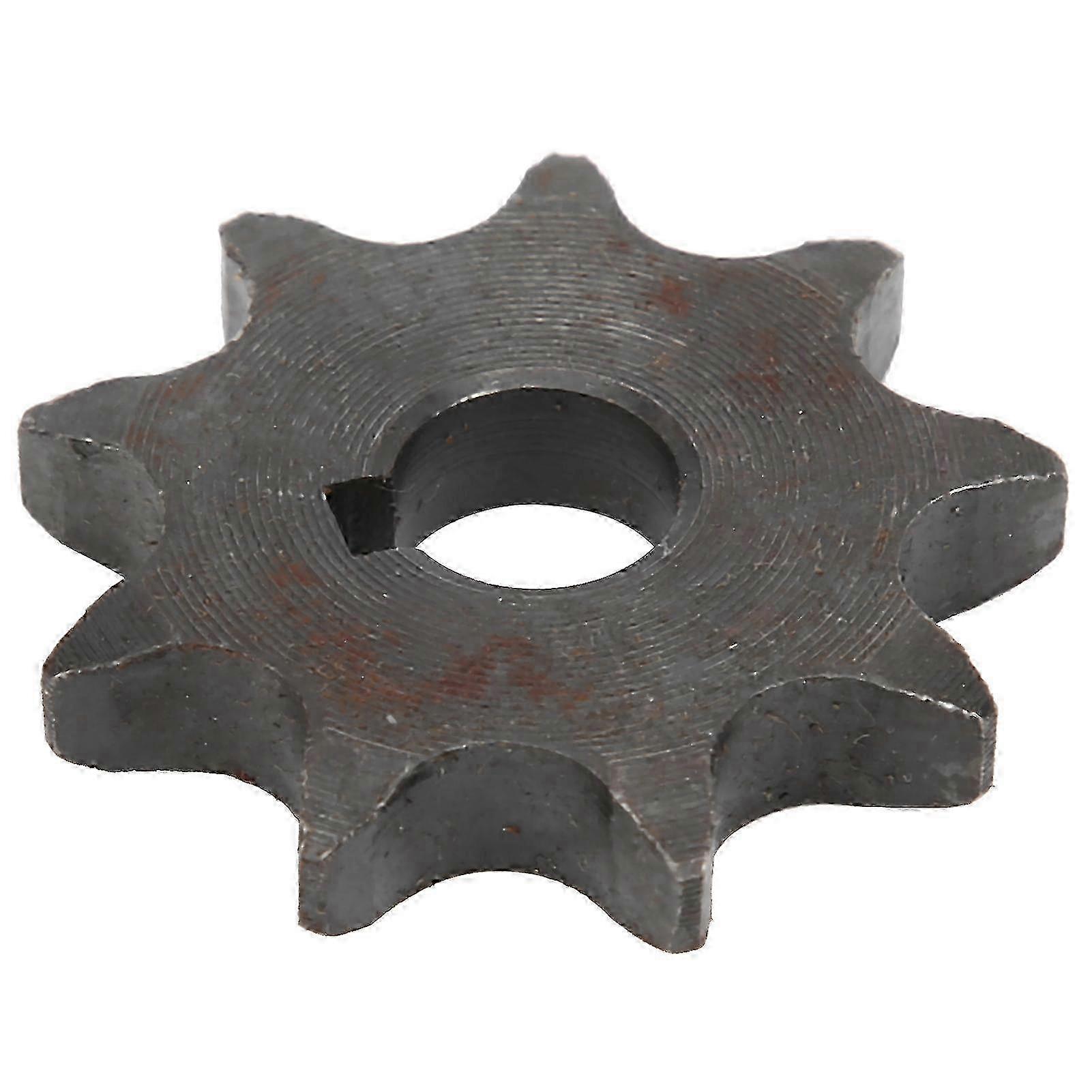428 9T Chain Sprocket for Z2 Z3 Electric Scooter Motor Engine Chain Wheel Replacement Edition 1107