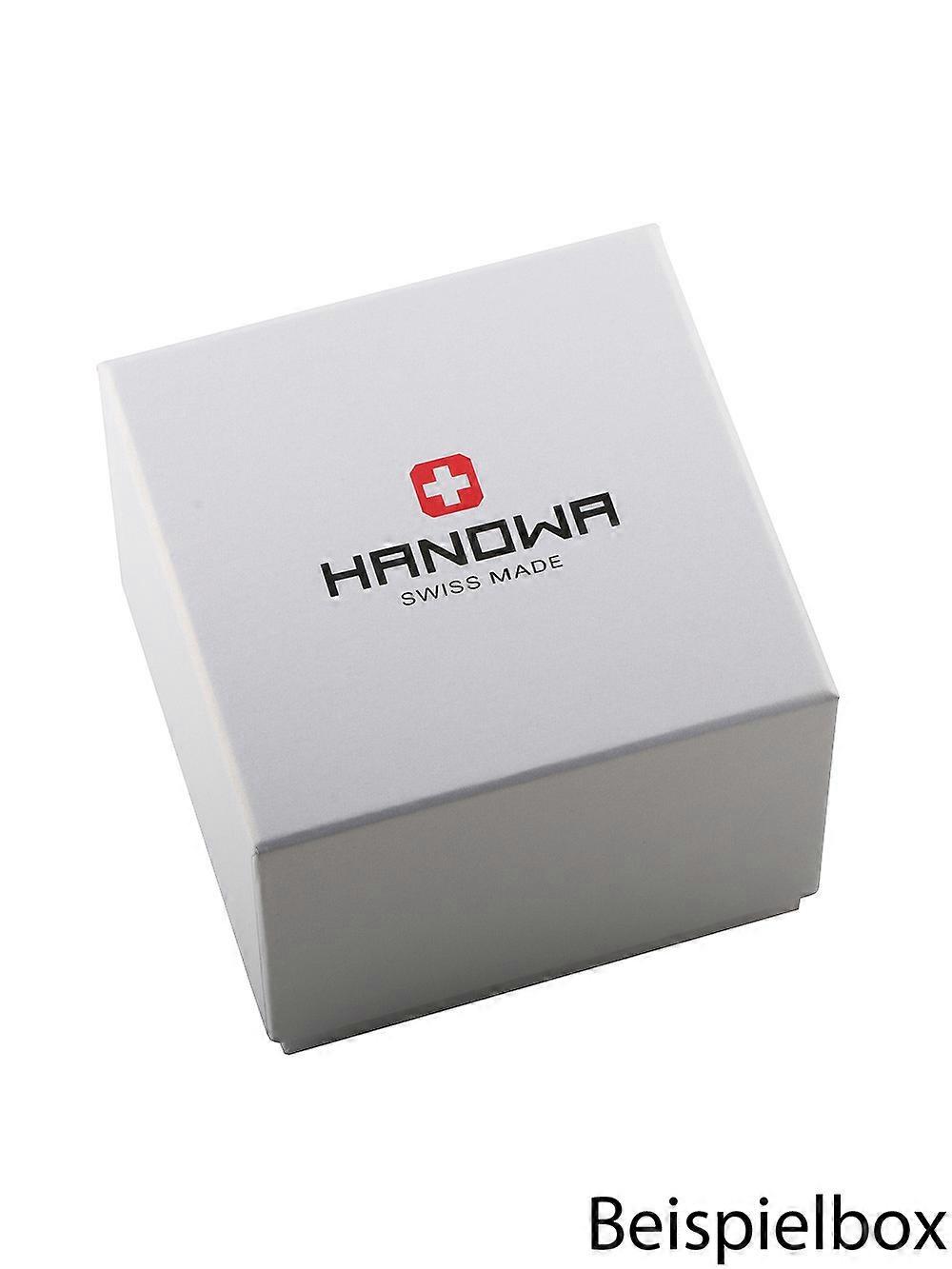 Ladies Watch Hanowa 16-3091.04.003, Quartz, 40mm, 5ATM