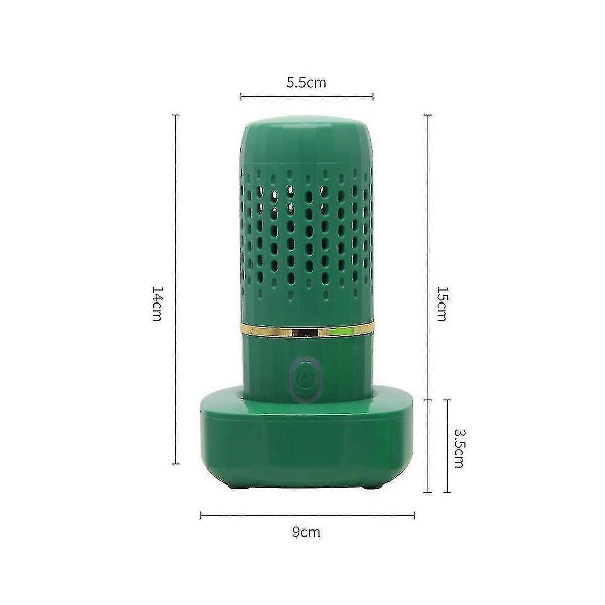 Fruit and vegetable purifier, Vegetable washer, Hydroxyl purification technology, Portable and multi-purpose