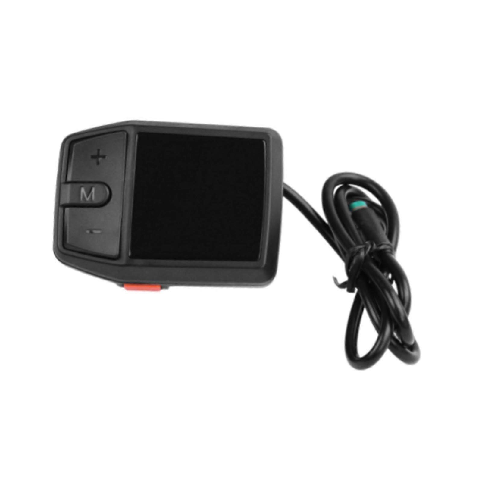 Mini Display IP65 Display Practical for MidMotor Display Meter Bicycle Computer for M800 M820 Dz41