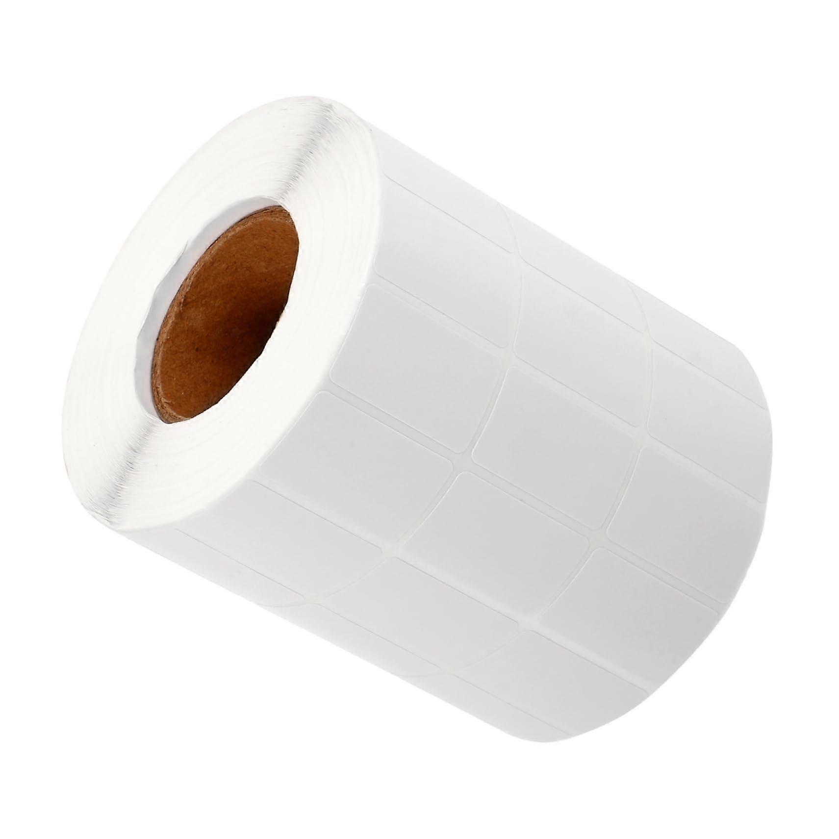 1 roll barcode label sticker label for labeling paper