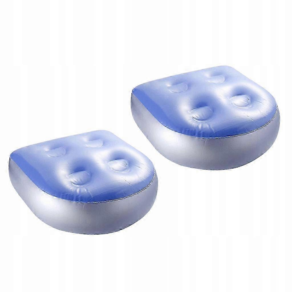 TTMA 2 Pcs. Spa Seat Pad, Suction Cup
