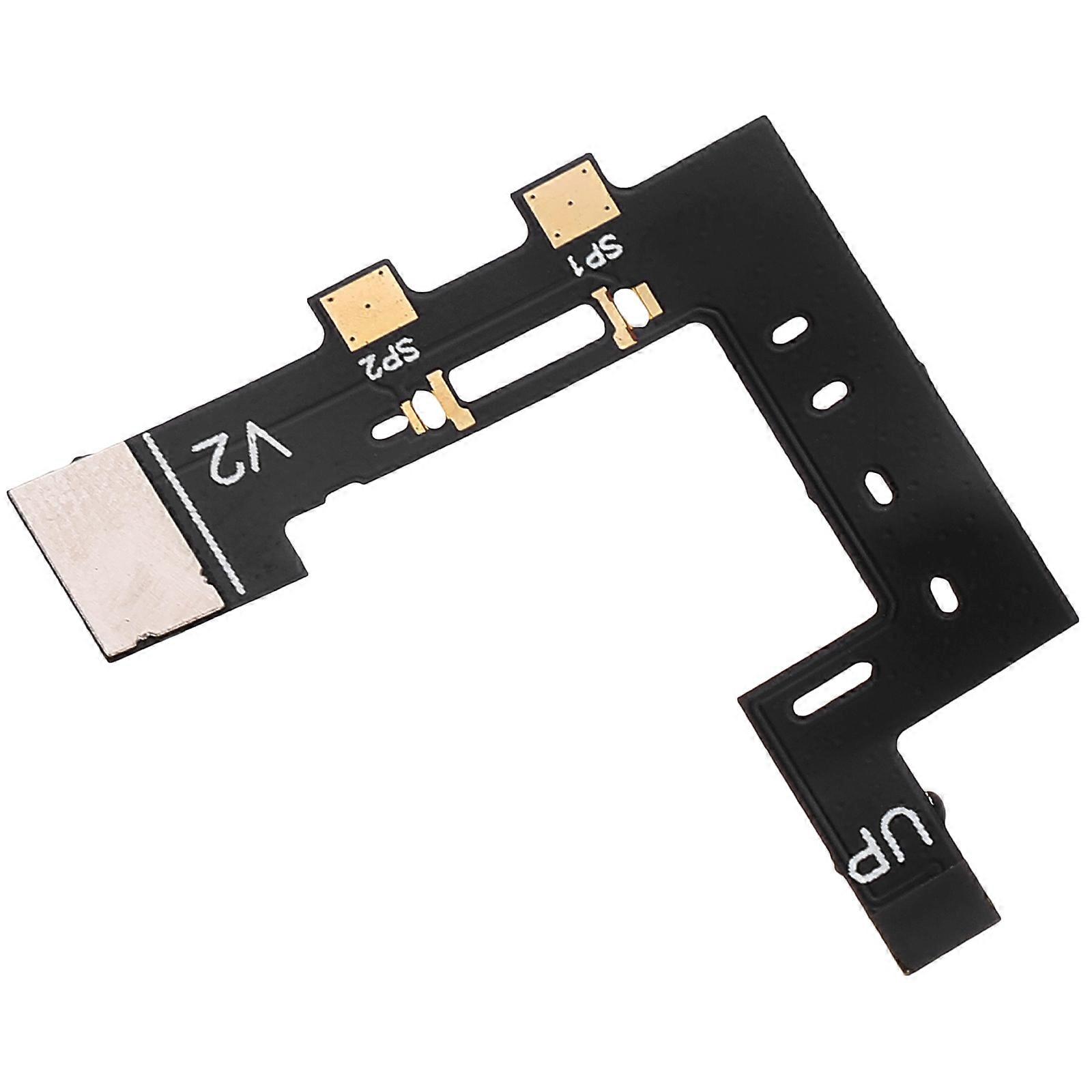 Game Console Accessory Compatible With Hwfly Core Chip 1Set Ideal Replacement For Game Controllers