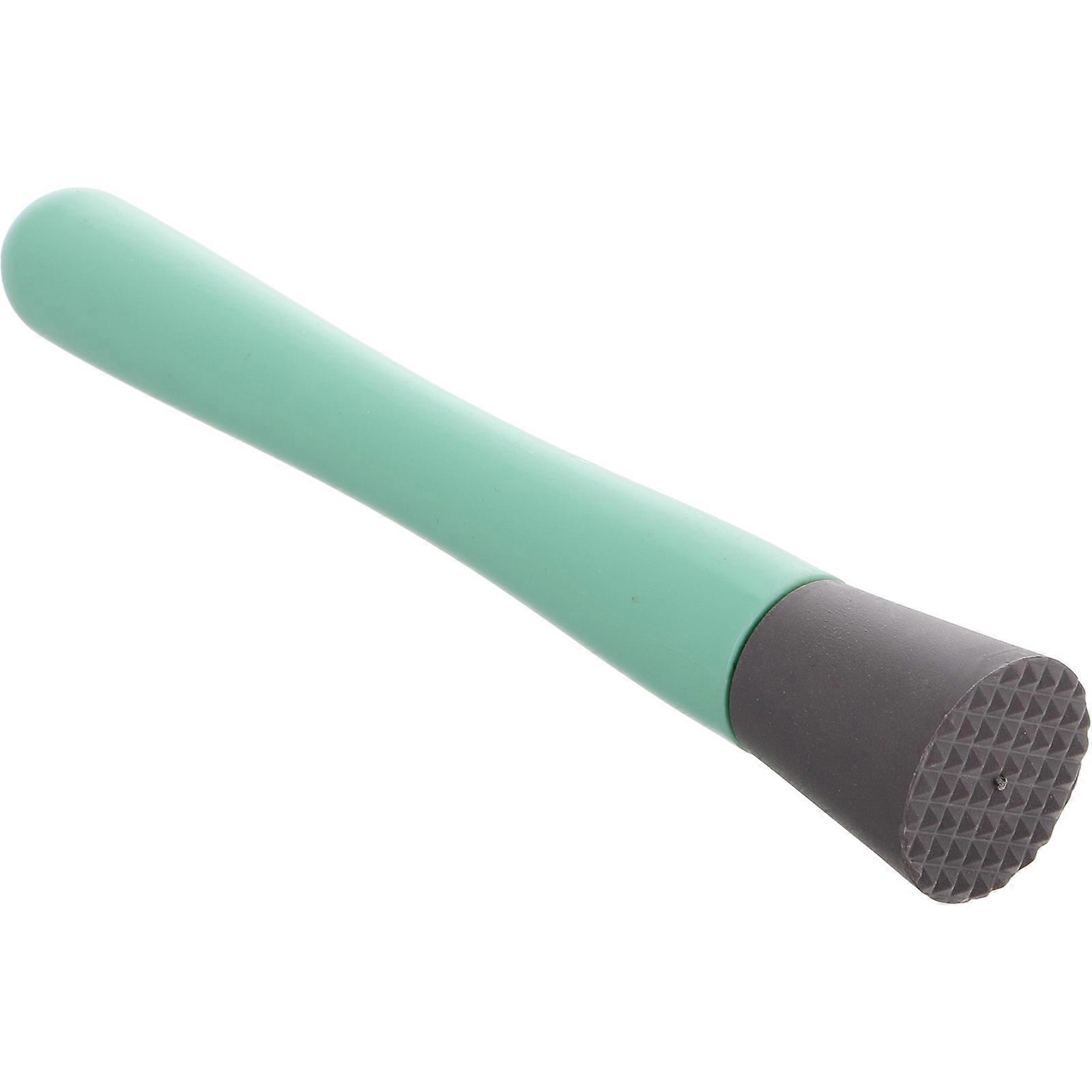 Ice Crusher Muddler For Cocktails Hammer Shape Crushing Ice For Bars 1Pack