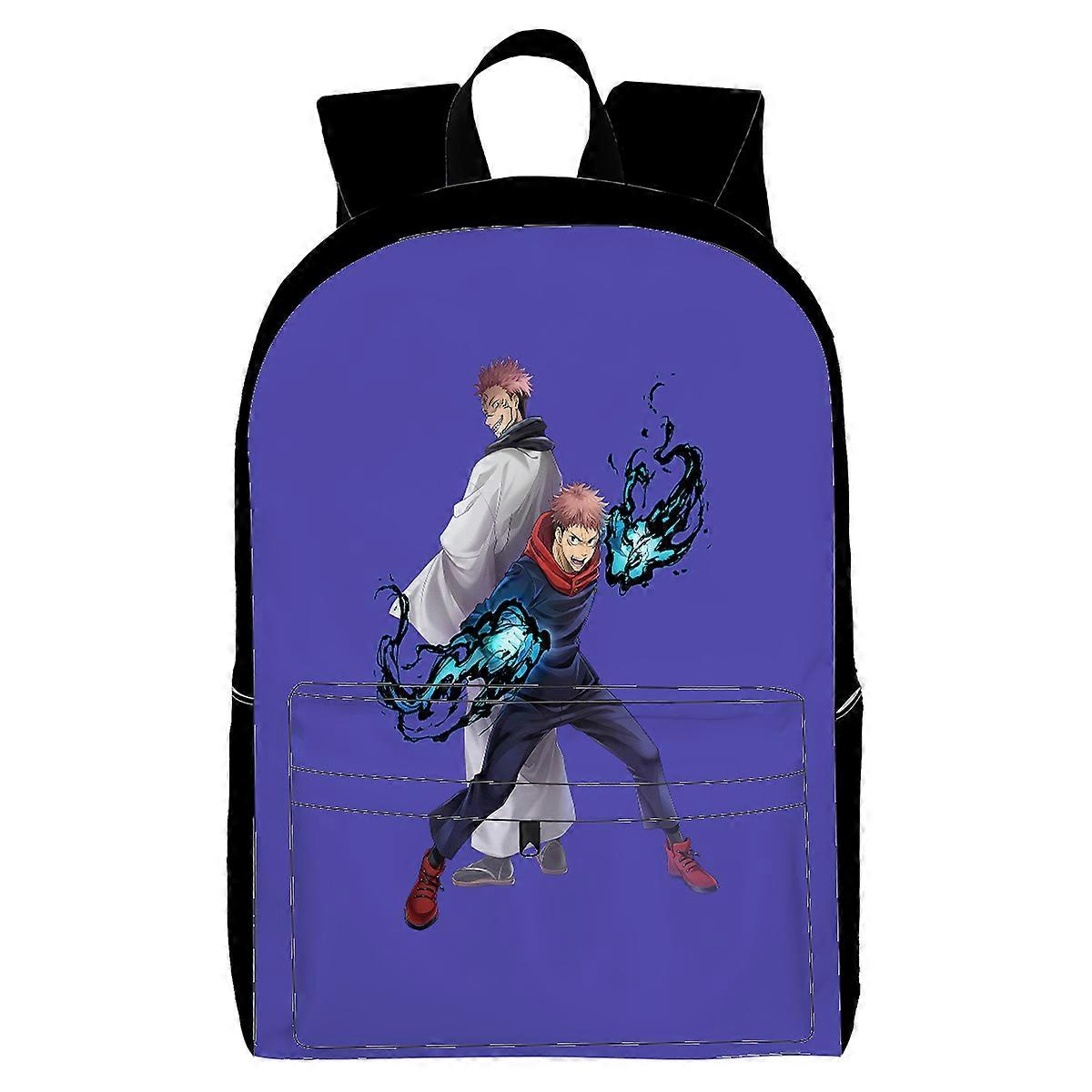 Backpack, with Multiple Organizational Compartments, Fits 15.6 Inch Notebook, for Travel, Teen, Business Work P3058