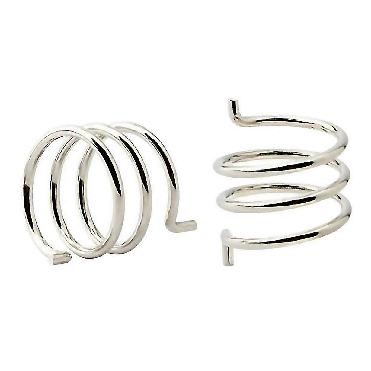 For 2pcs Bike Disc Brake Spring For Bb5 Bb7 Mechanical Calipers Clamp