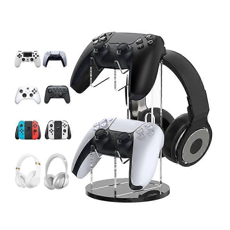 Acrylic Game Controller Display Stand Game Controller Display Stand
