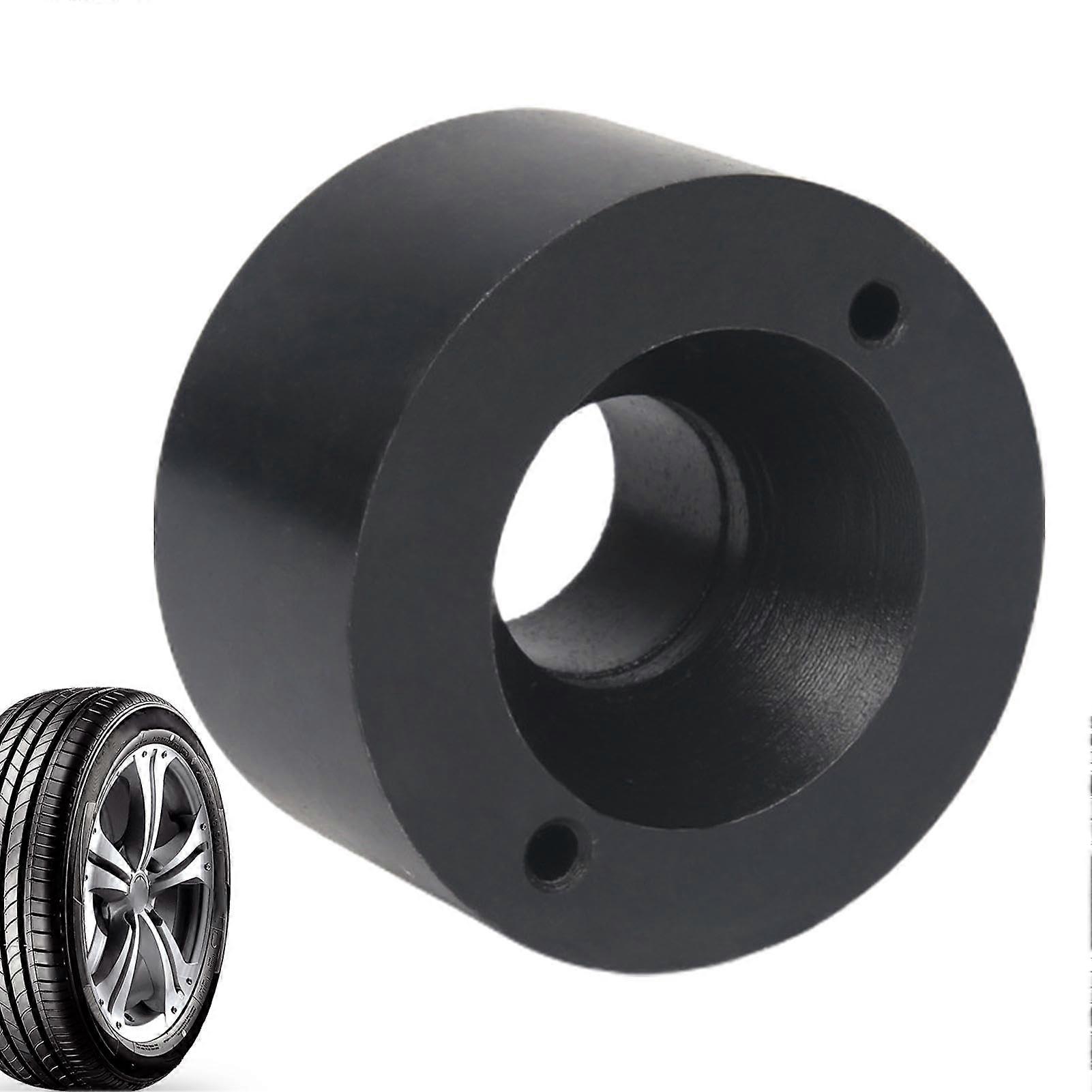 Wheel hub bolt installation tool, strength auto hub screw installer, stainless iron