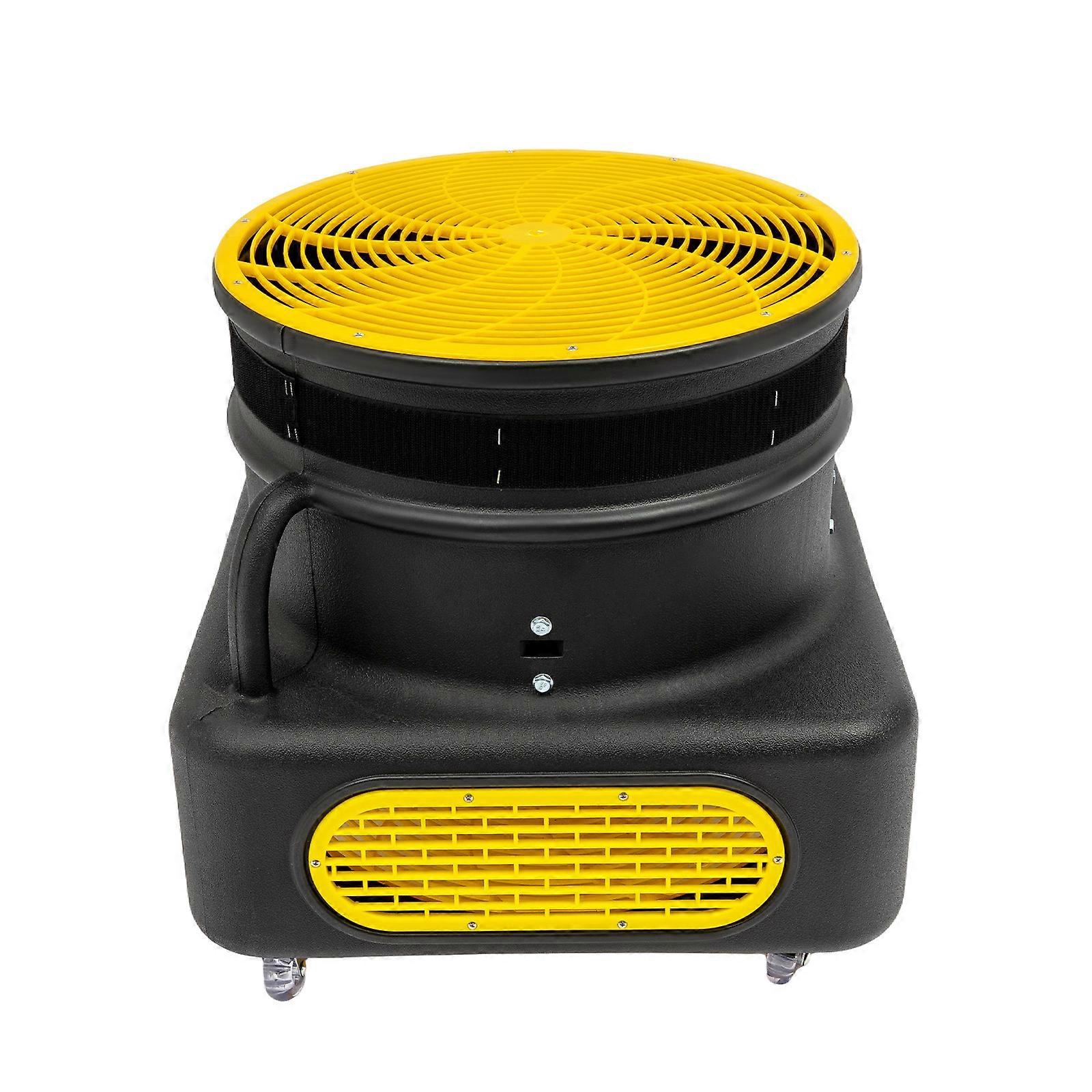 750W Portable Air Blowers Suitable for Inflatable Dancers/Puppet Dancers HF-B750