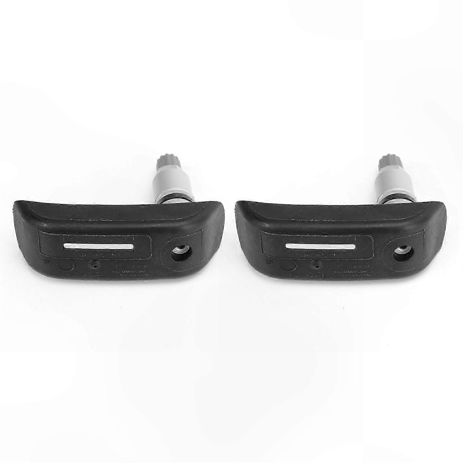 Tire Pressure Monitoring Sensor Replacement, Impact Sensitive & Wear Resistant, Compatible with R1200GS R1200GSA