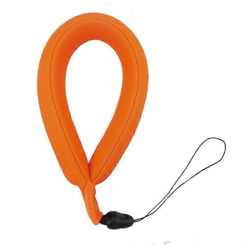 Waterproof Camera Float Foam Floating Wrist Strap for Underwater Ot...