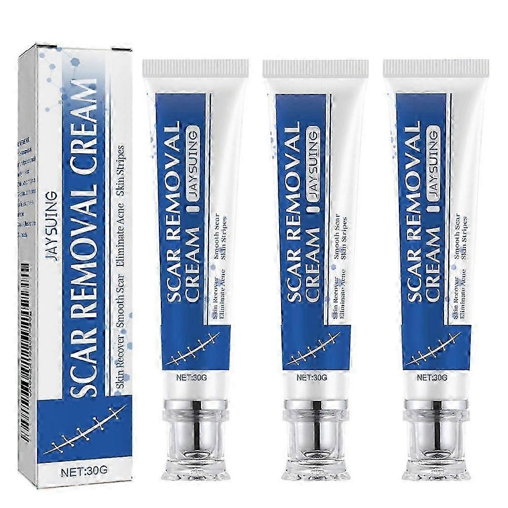 Acnes Scars Removal Cream Effectiveness Non-irritating Cream For Face